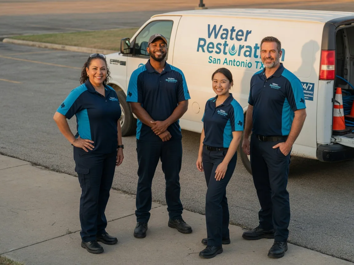Water Damage Repair company in North Middletown, KY